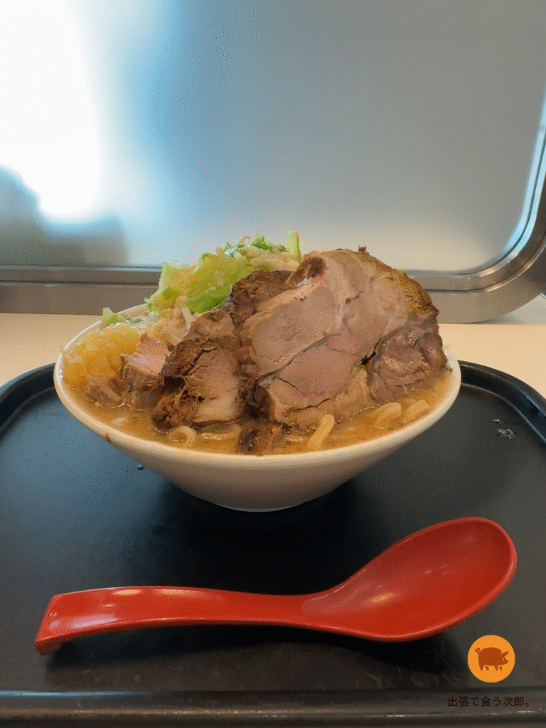 晴天の風PLUS　着丼