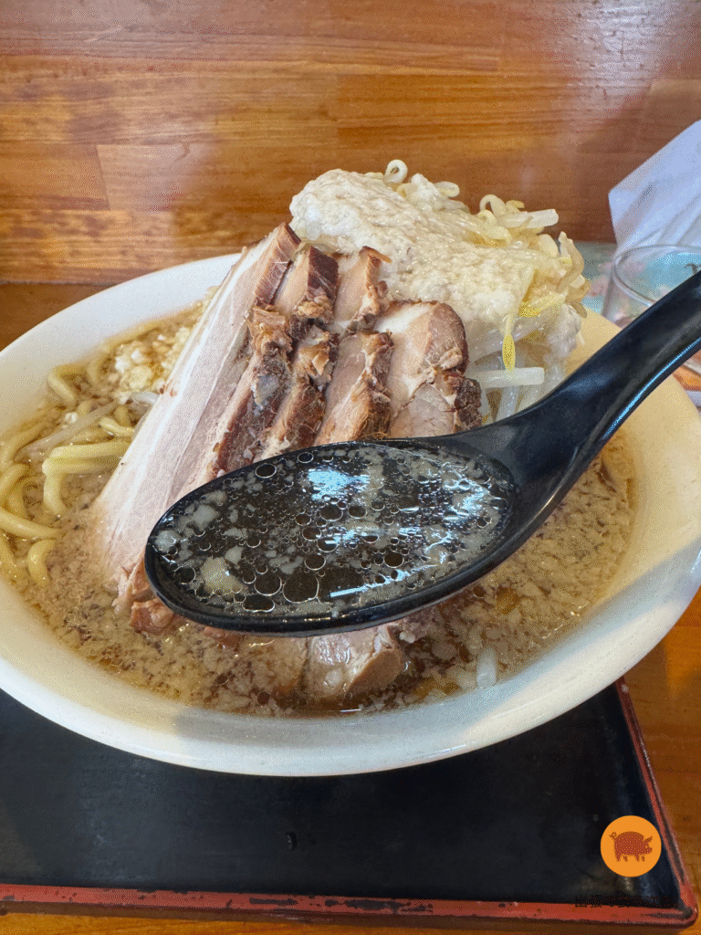 405　スープアップ