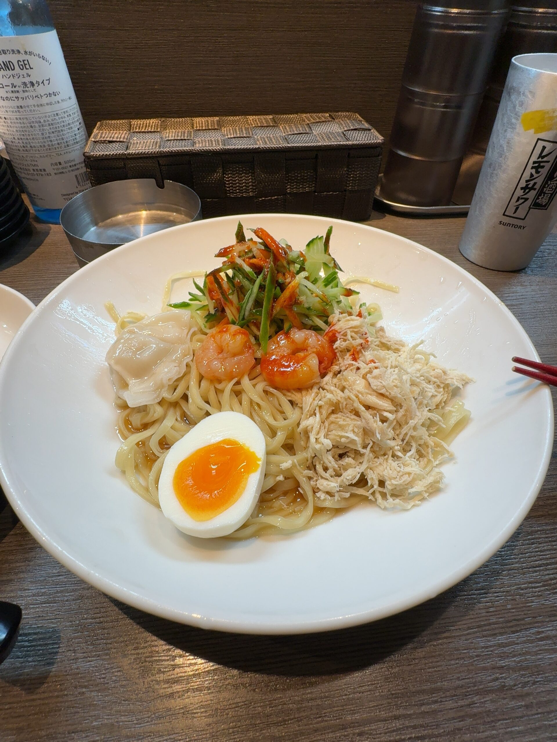 呉麺屋　胡通り店