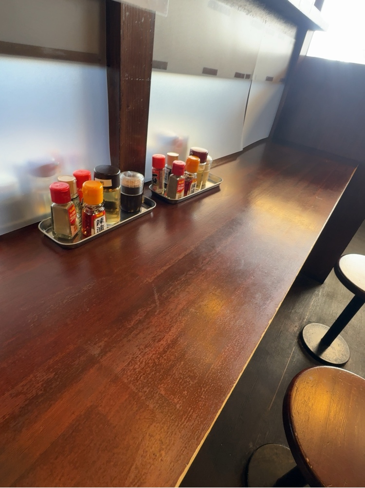 マルトクラーメンフジグラン　内装