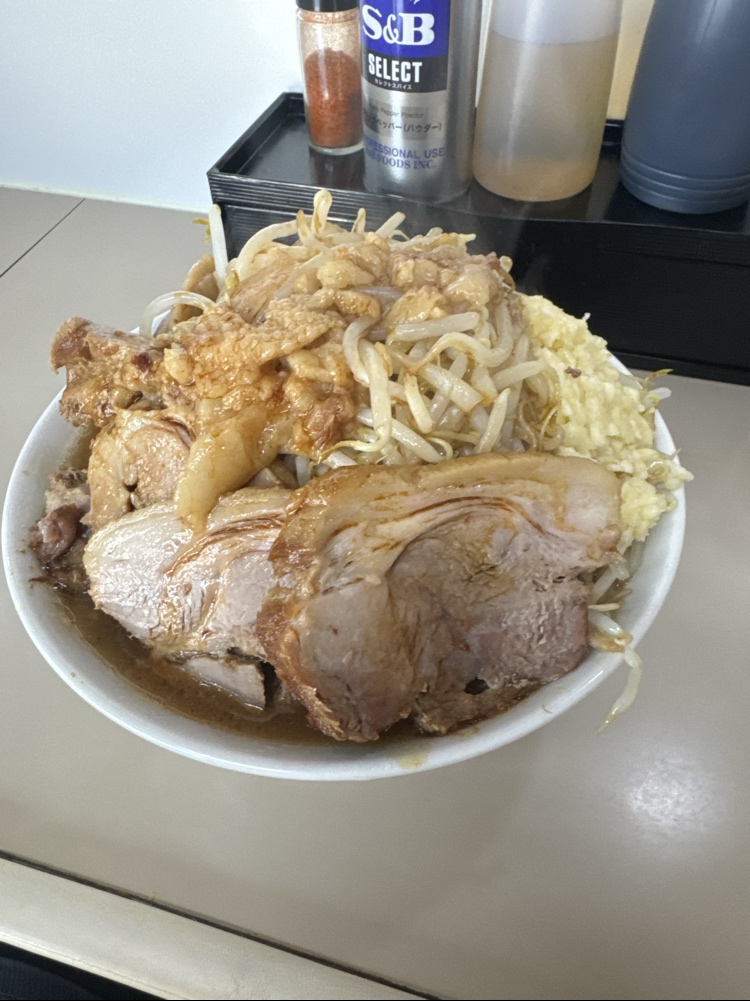 太宰本店　着丼
