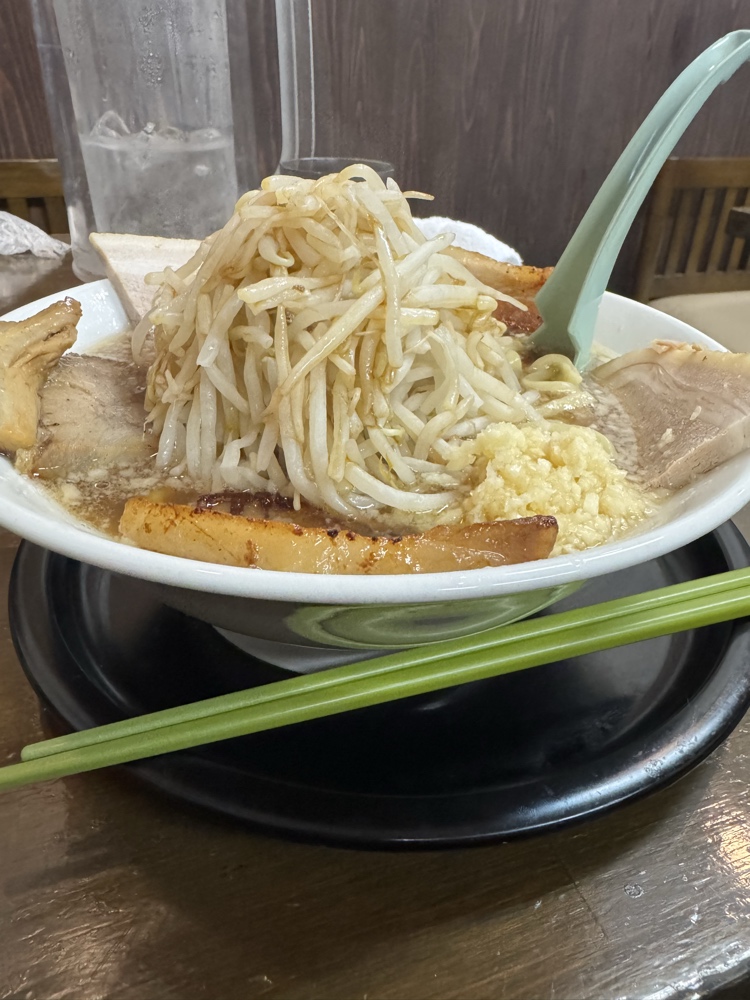 麺屋　輝