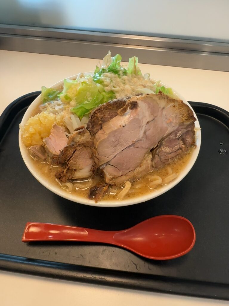 晴天の風PLUS 着丼