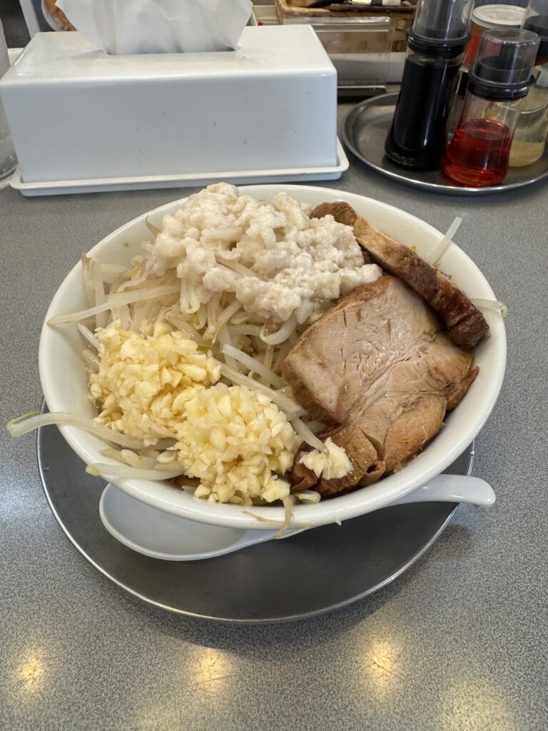 らーめんぬーぼう 谷地本店