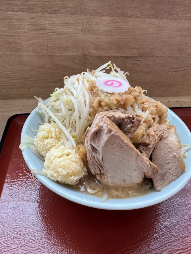 らーめんの郎　シーナシーナ